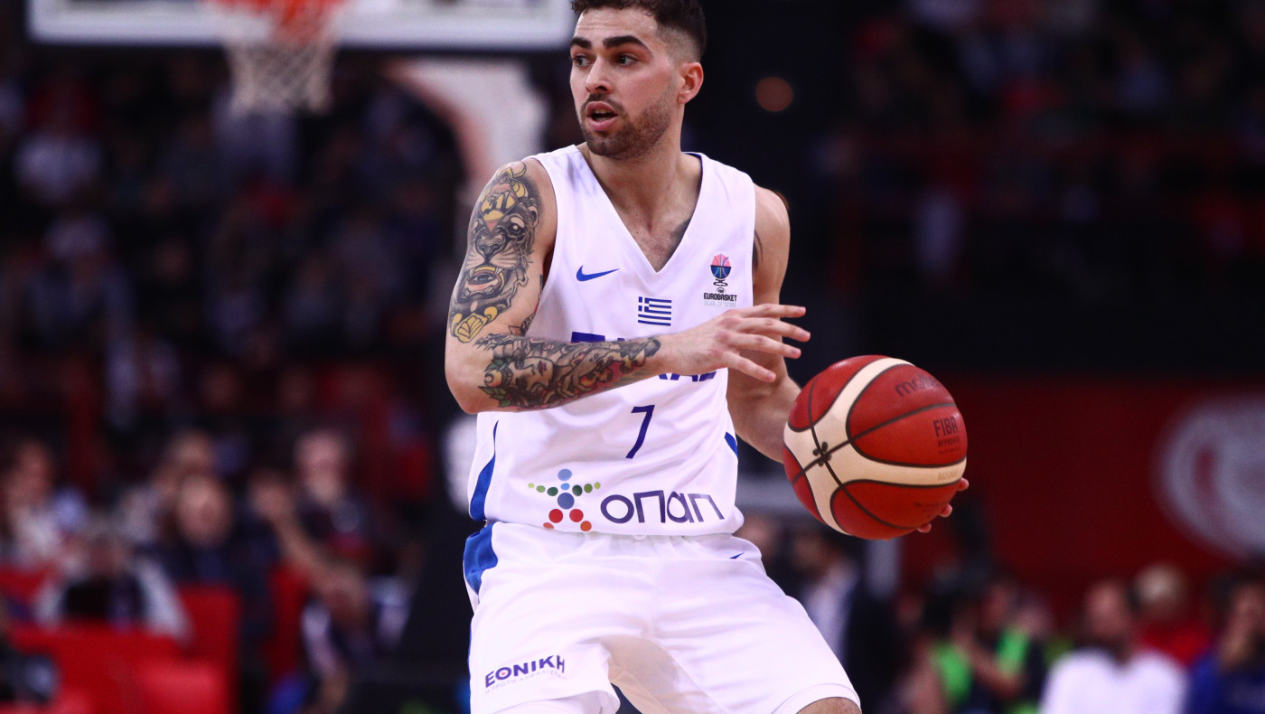 Λυκογιάννης: «Ο Τολιόπουλος πήγε με πολύ μικρότερο συμβόλαιο στον Άρη»- Γι' αυτό αποχώρησε από τον ΠΑΟΚ