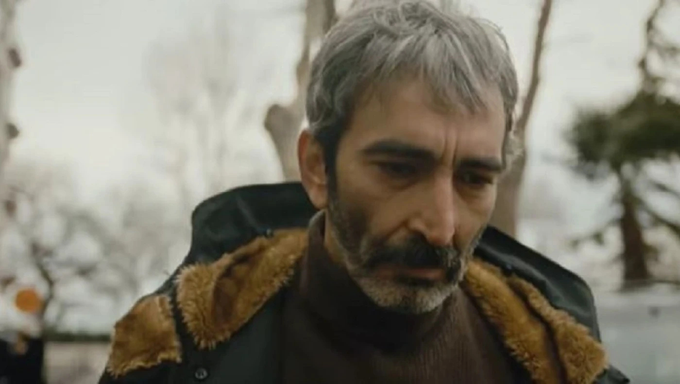 Σκάνδαλο με διάσημο Τούρκο ηθοποιό - Η πρώην του αποκάλυψε όσα βίωσε στο πλευρό του