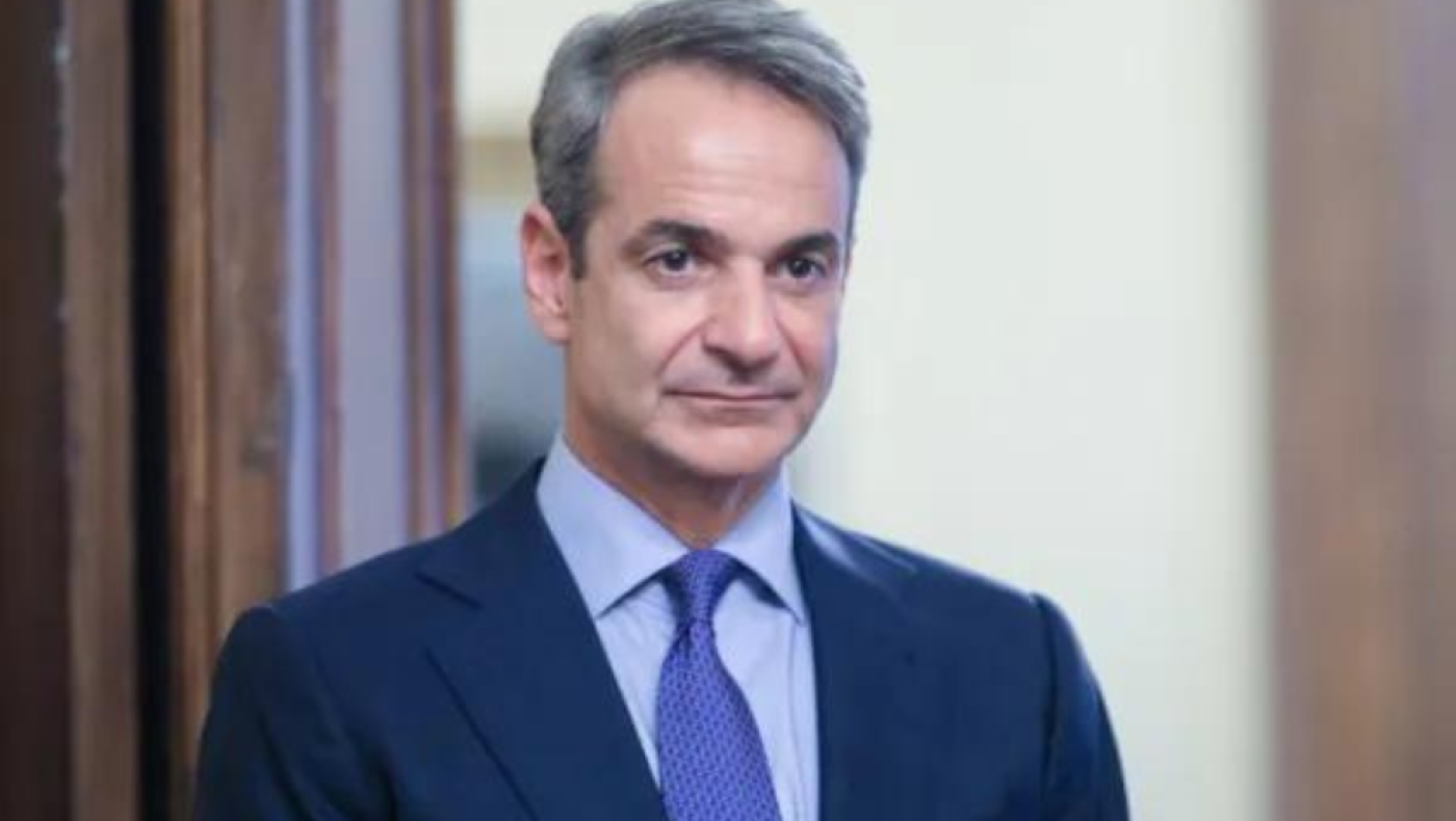 Μητσοτάκης για Τέμπη: «Ποτέ ξανά - Μόνο η δικαιοσύνη θα ρίξει φως»