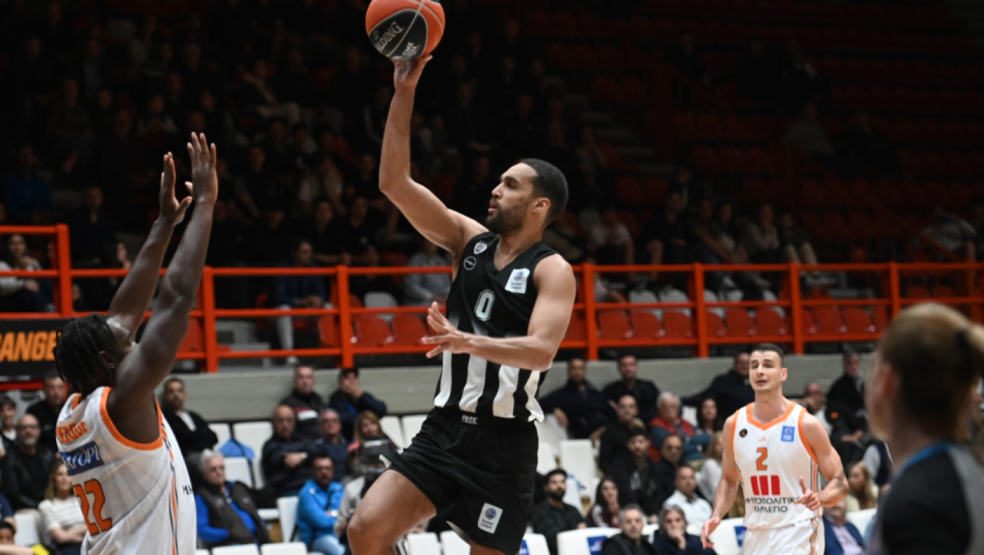 Συνεχίζει στην Μπουγιουκτσεκμετσέ ο Γιανίκ Φράνκε (vid)