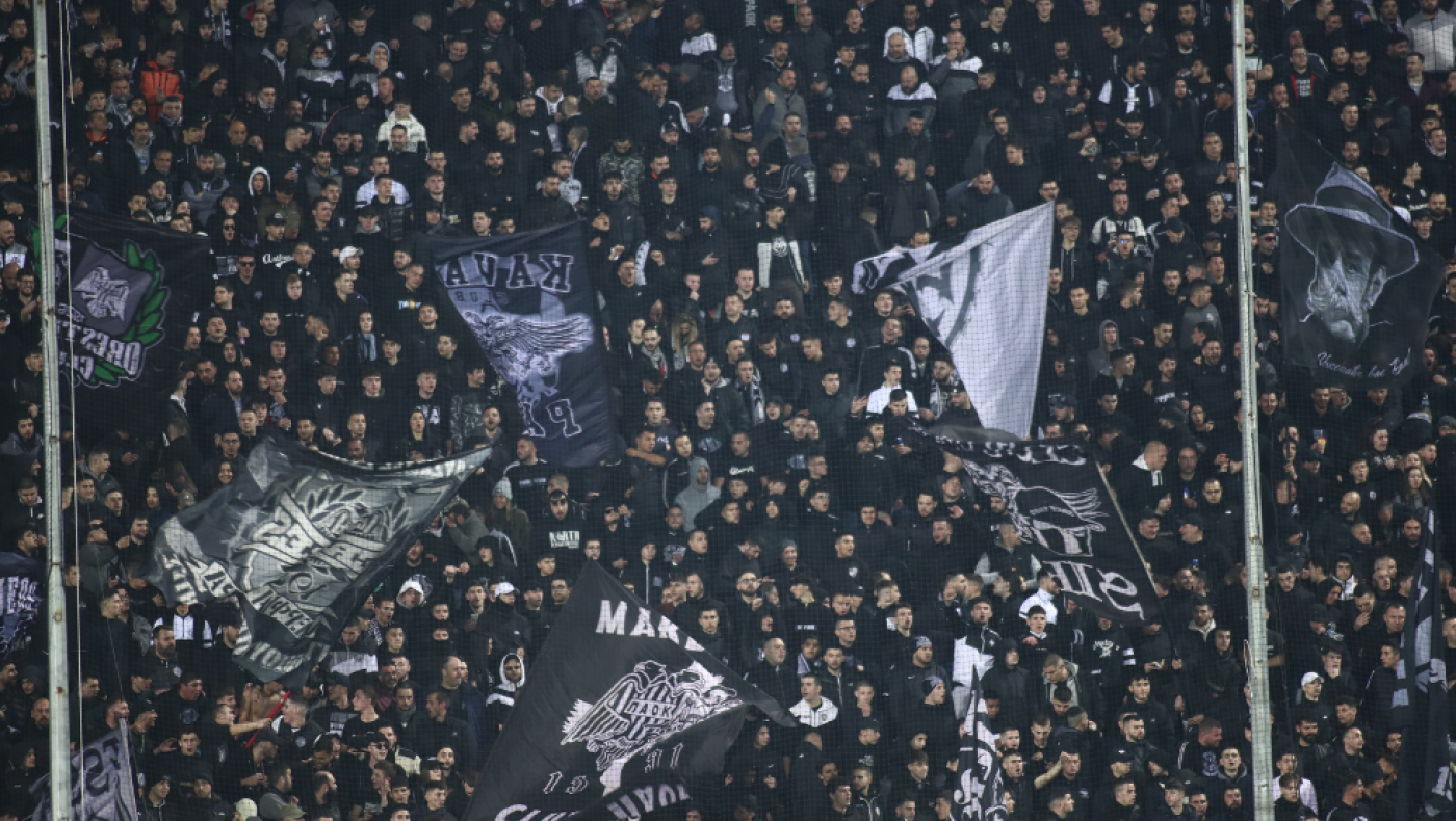 ΠΑΟΚ-Ολυμπιακός: Η ΔΕΑΒ διαβιβάζει στον εισαγγελέα καταγγελία του παρατηρητή για απειλητικές αναρτήσεις
