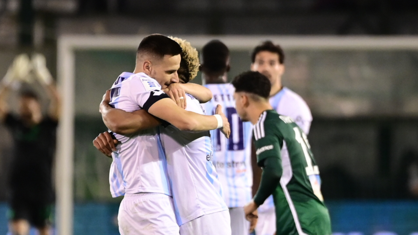 Οταν για ισοπαλία εντός με Κηφισιά χρειάζεσαι δυο φορές τα δοκάρια