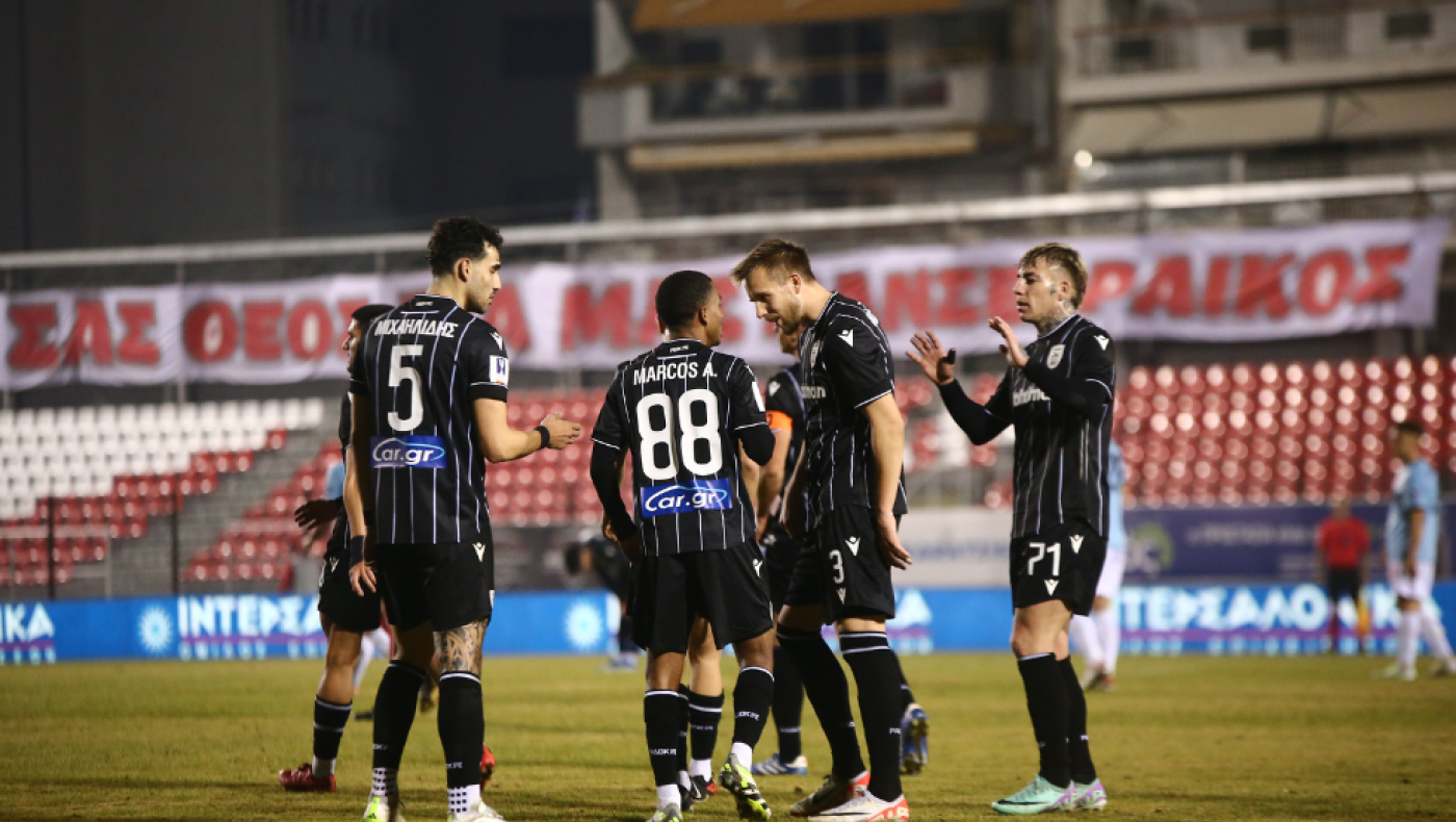 Πιο πιθανό να «σφίξουν» κι άλλο οι διαφορές, παρά να αυξηθούν