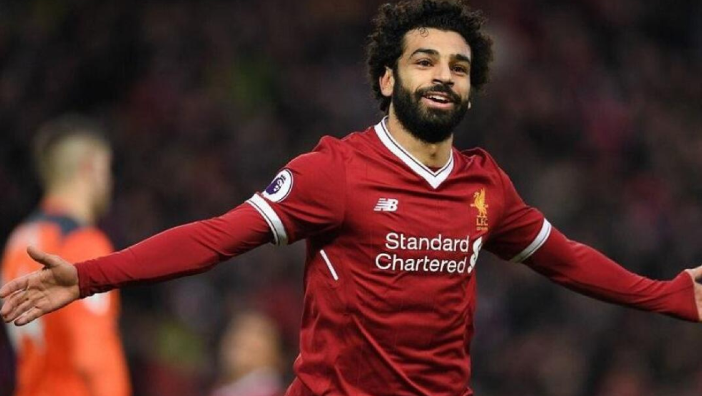 «Ο Σάλαχ θα παίζει στη Σαουδική Αραβία στη νέα σεζόν»