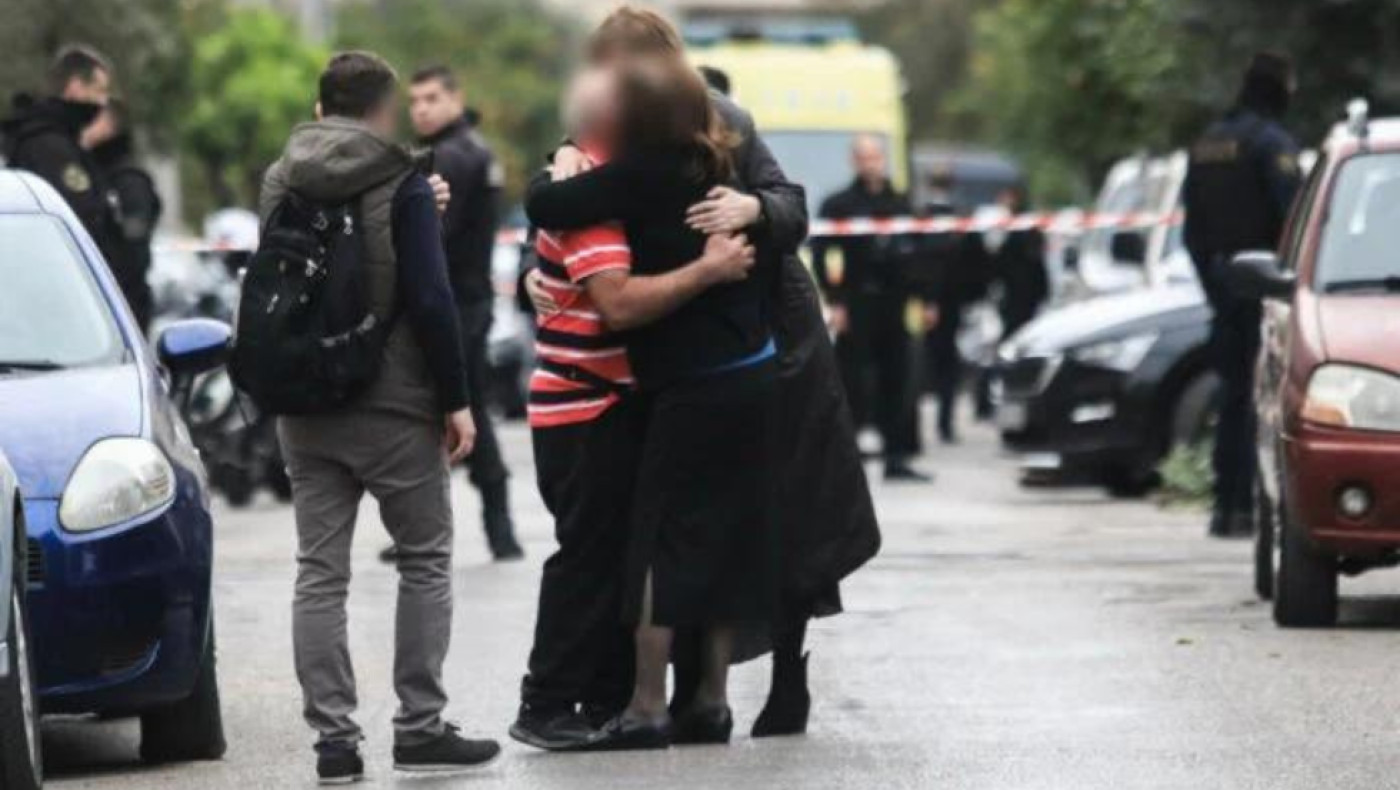 Νίκαια: Σοβαρές καταγγελίες για το παρελθόν του δολοφόνου από τους γείτονές του στη Θεσσαλονίκη