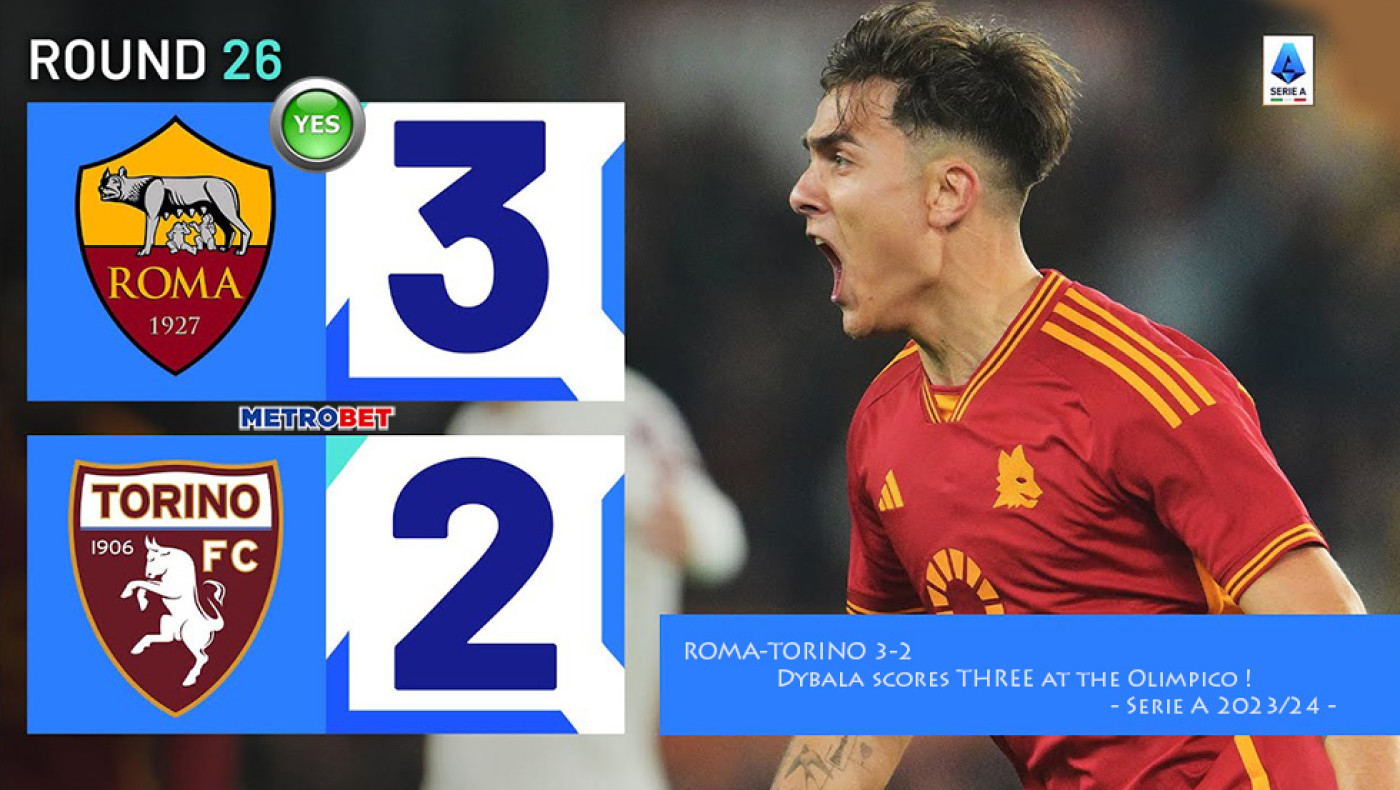 Απολογισμός «Metrobet»,  Παρασκευή 23-02-2024 έως και Δευτέρα 26-02-2024.