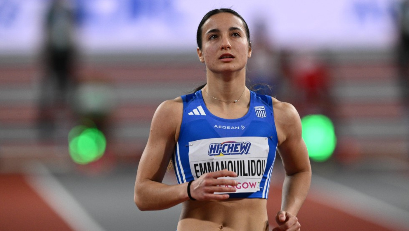 Κορυφαίες επιδόσεις και όρια στα διασυλλογικά σε Αθήνα και Θεσσαλονίκη