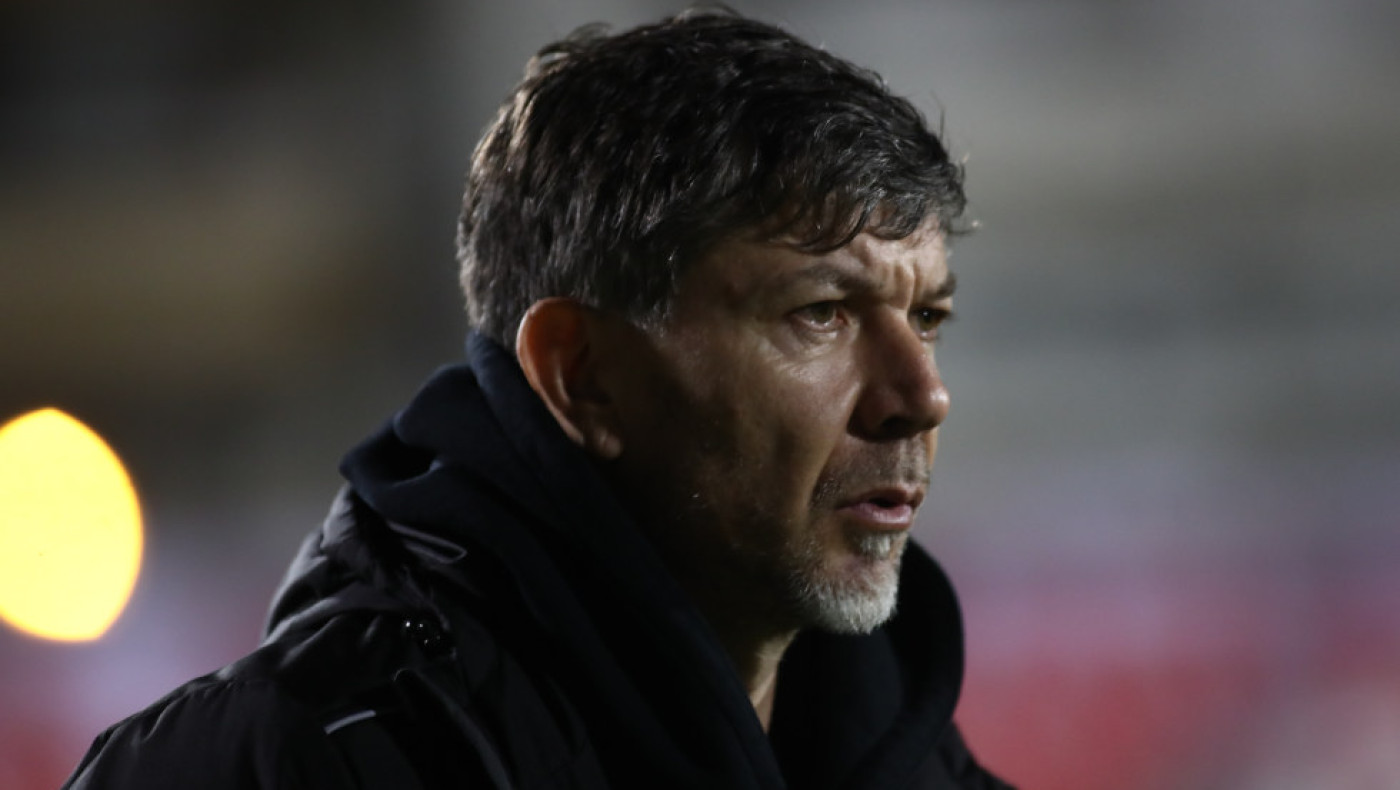 Γκαρσία: «Μακάρι να έρθει δικαιοσύνη για τα θύματα στα Τέμπη»