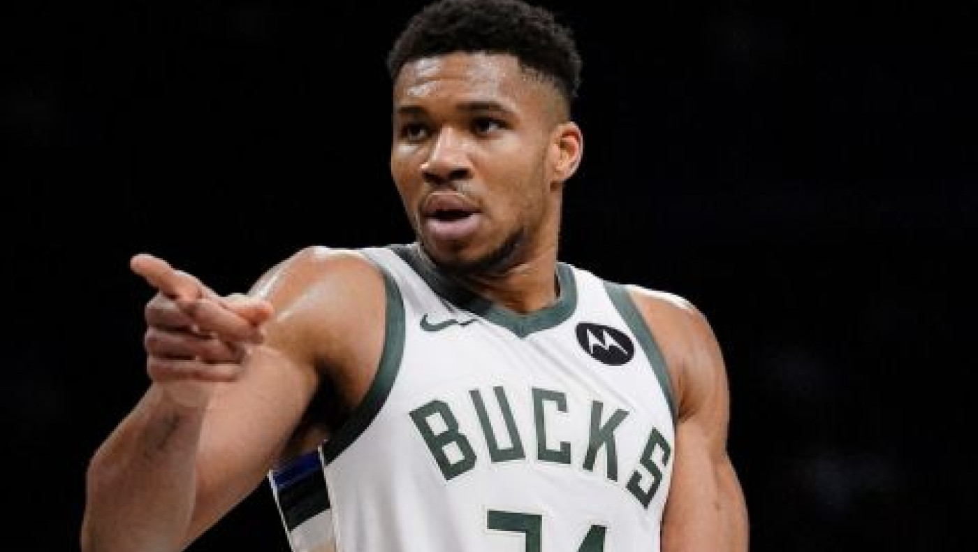 Αντετοκούνμπο: «Έχουμε καθοδήγηση τώρα, ξέρουμε τι πρέπει να κάνουμε»