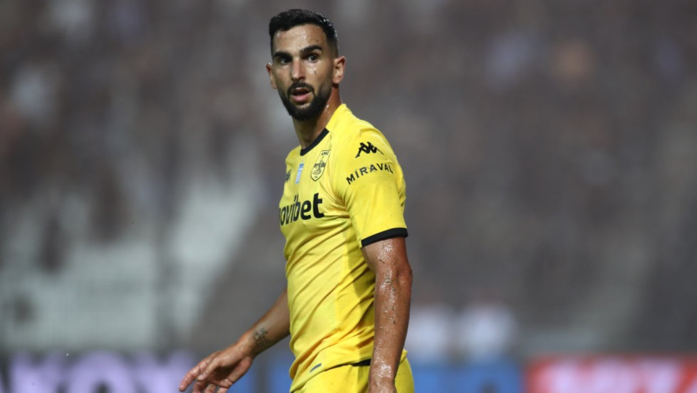 Μοντόγια: «Η πίεση είναι στον Παναθηναϊκό, μπορούμε τη νίκη﻿»