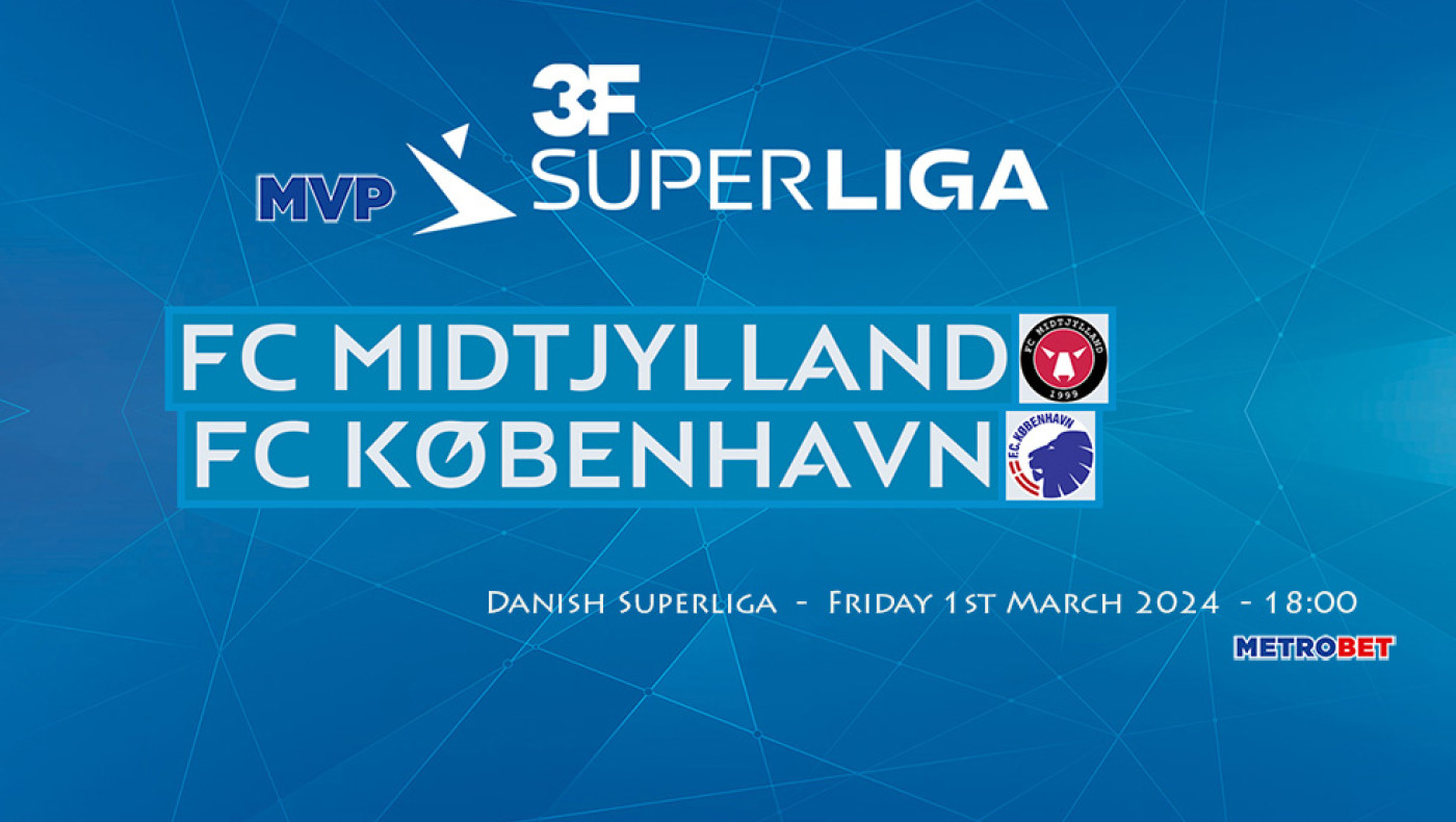 «MVP» :  Μεγάλος ο βαθμός επικινδυνότητας σήμερα, με το «Χ» της Κοπεγχάγης να μπαίνει στην πρώτη γραμμή…