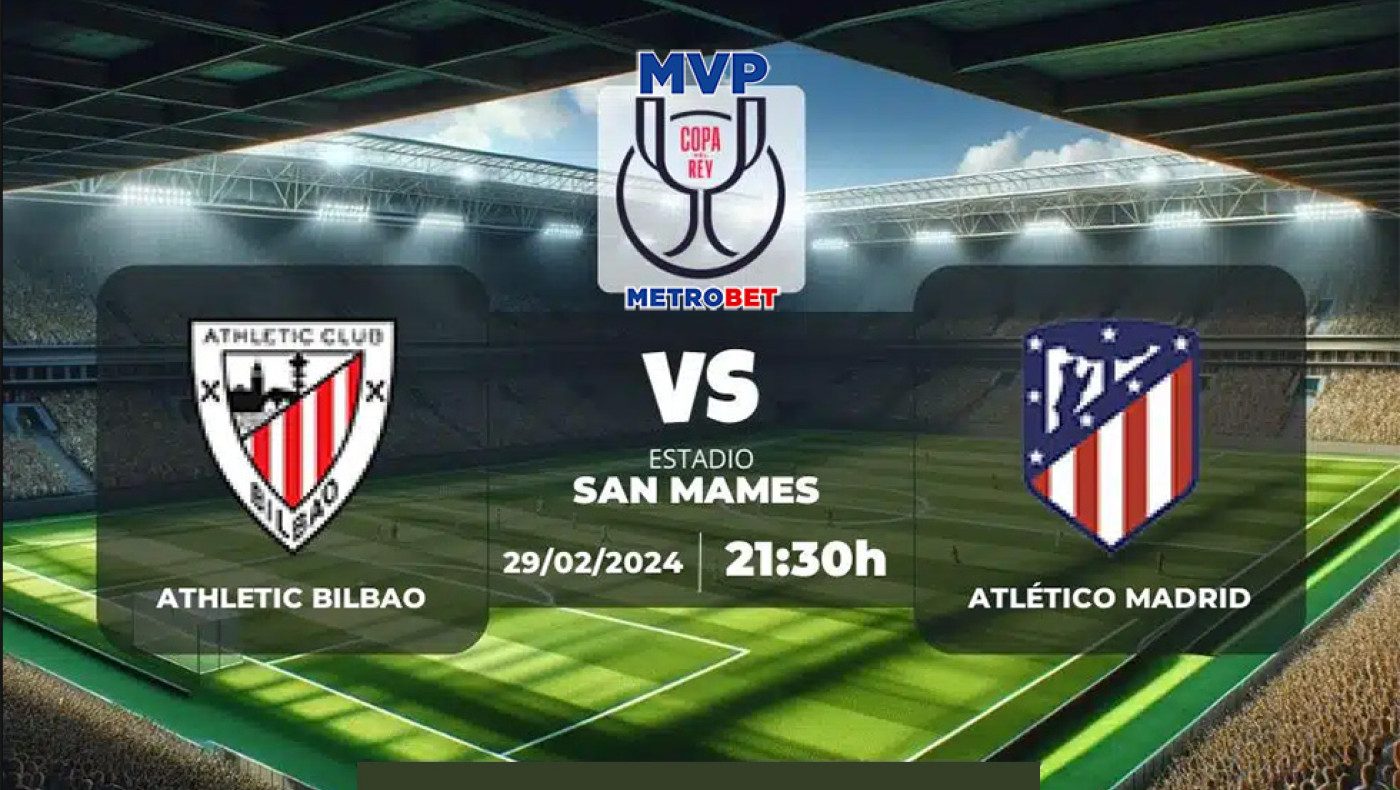 «MVP» :  Βγάλαμε πάλι κέρδος, δύσκολη βραδιά και η χθεσινή, με την σημερινή μου προσπάθεια να αρχίζει από το «Χ» της Ατλέτικο Μαδρίτης στο Μπιλμπάο…