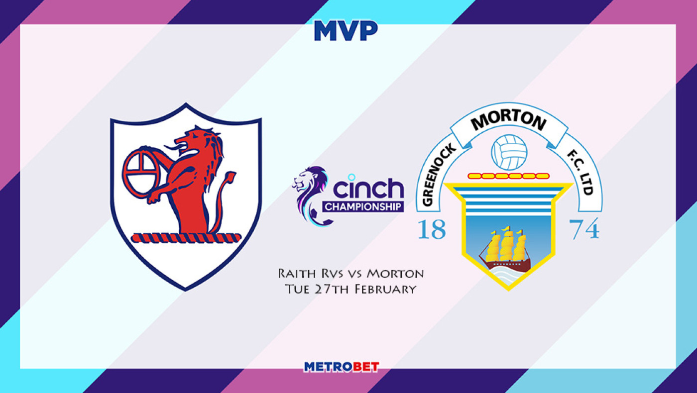 «MVP» :  Μενού ιδιαίτερα επικίνδυνο το σημερινό και εμείς θα συμπεριφερθούμε… ανάλογα, με τα «Χ» στην Σκωτία.