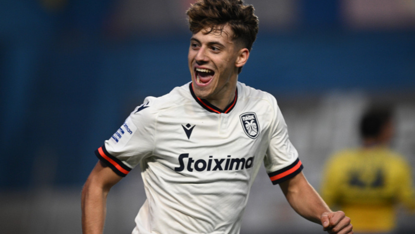 Ζουέλα: «Σημασία έχει να μην δεχθεί γκολ στο Ζάγκρεμπ ο ΠΑΟΚ, φανταστικά τα προσόντα του Κωνσταντέλια»