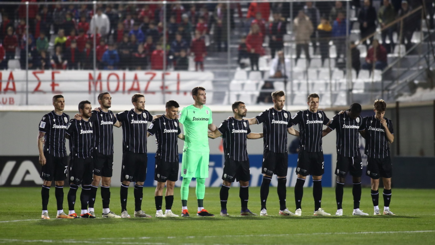 Αν θέλει να χτυπήσει τίτλο μέχρι τέλους ο ΠΑΟΚ έχει ανάγκη και «σβηστές» νίκες