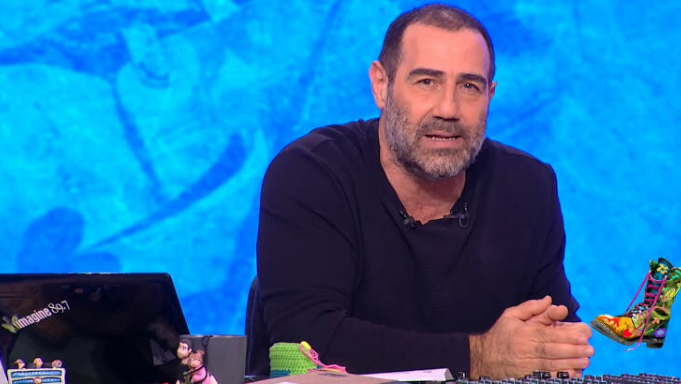 Ξέσπασμα Κανάκη για Τέμπη: «Γίνονται τέρατα και δεν κουνιέται φύλλο!»