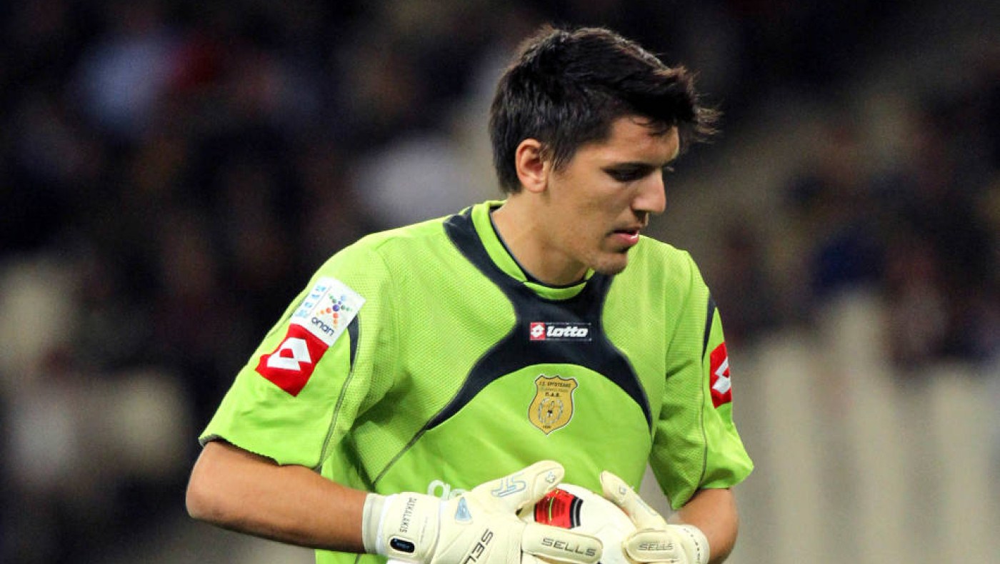 Δασκαλάκης: «Ο ΟΦΗ στο Ηράκλειο τον έχει εύκολο τον Άρη»