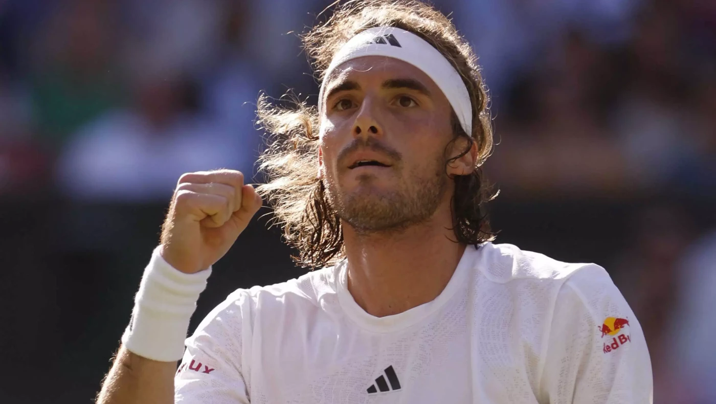 Ο Τσιτσιπάς ξεκίνησε με το δεξί στο Ακαπούλκο του Μεξικού