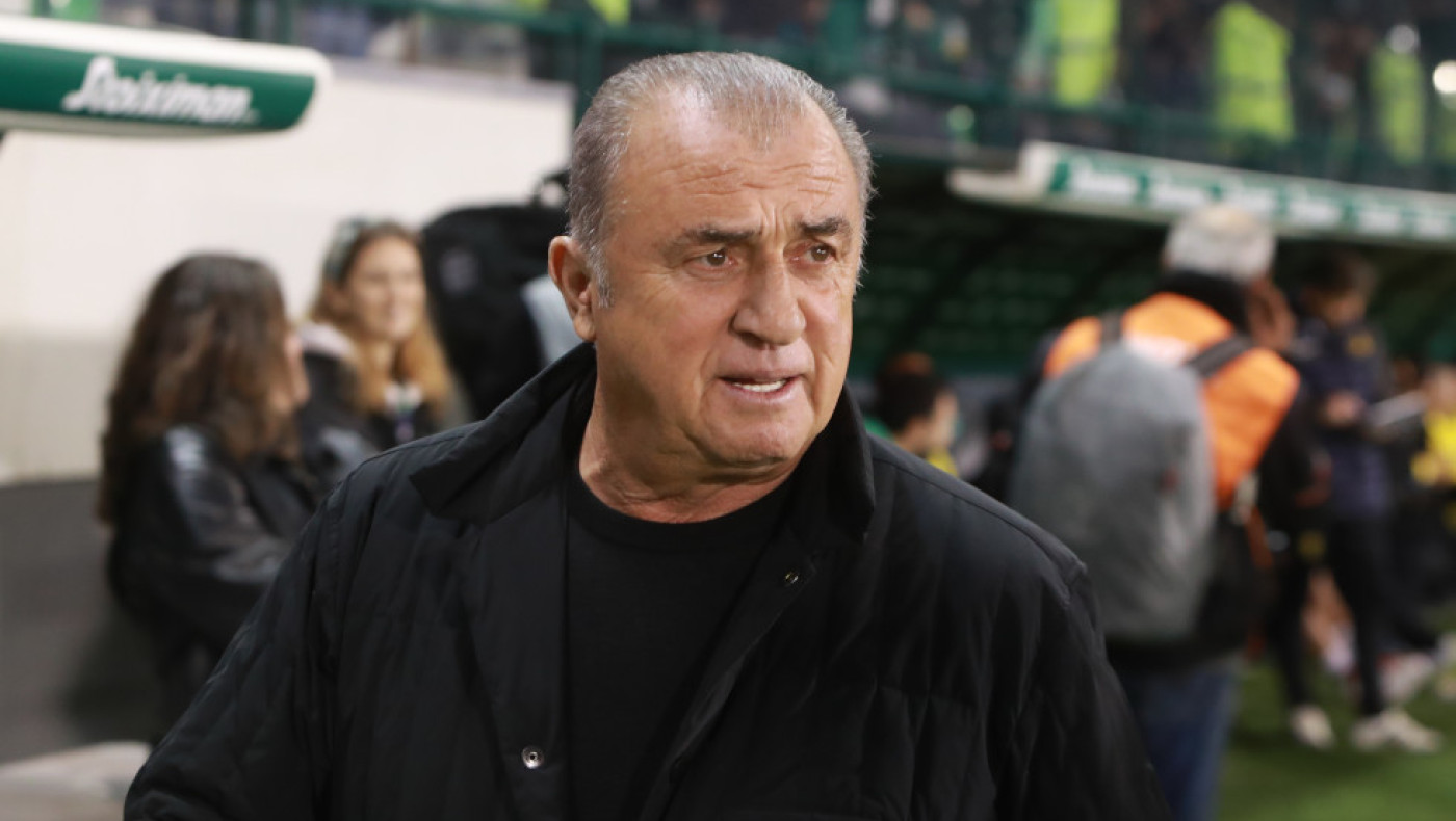 Τερίμ: «Παίξαμε καλό ποδόσφαιρο, απόλαυσα το παιχνίδι»