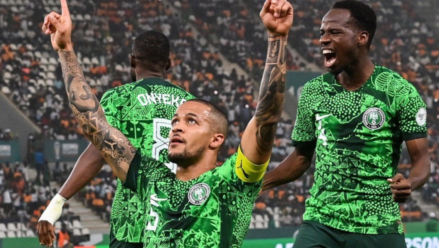 Ζημιωμένος ο ΠΑΟΚ από τον τραυματισμό του Εκόνγκ