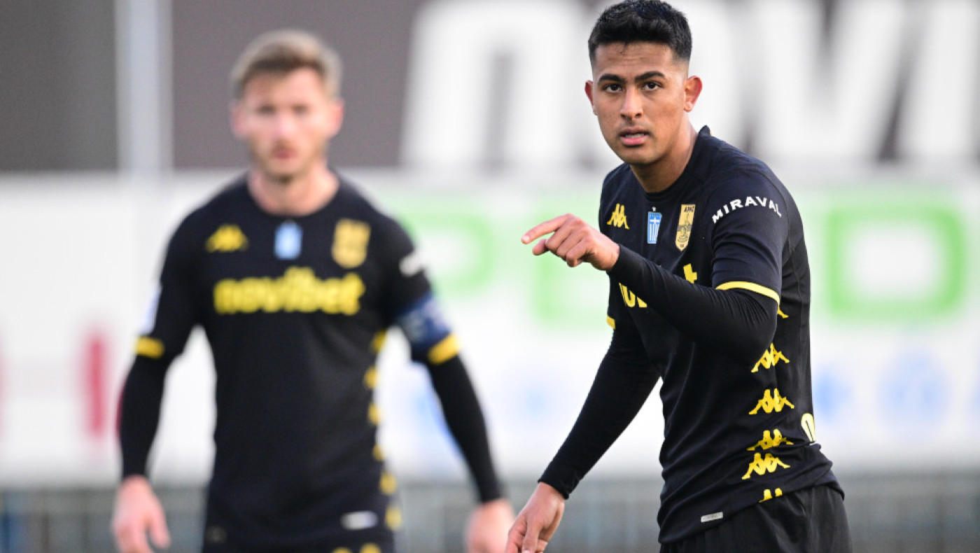 Ζαμόρα: «Να είμαστε όσο το δυνατόν πιο έτοιμοι για τον τελικό»