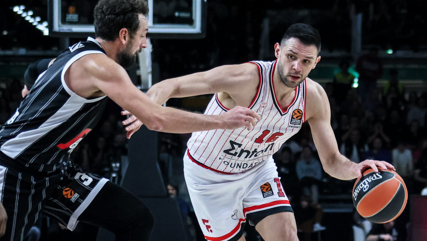 Euroleague: Must win αναμέτρηση για τον Ολυμπιακό απέναντι στην Βίρτους Μπολόνια