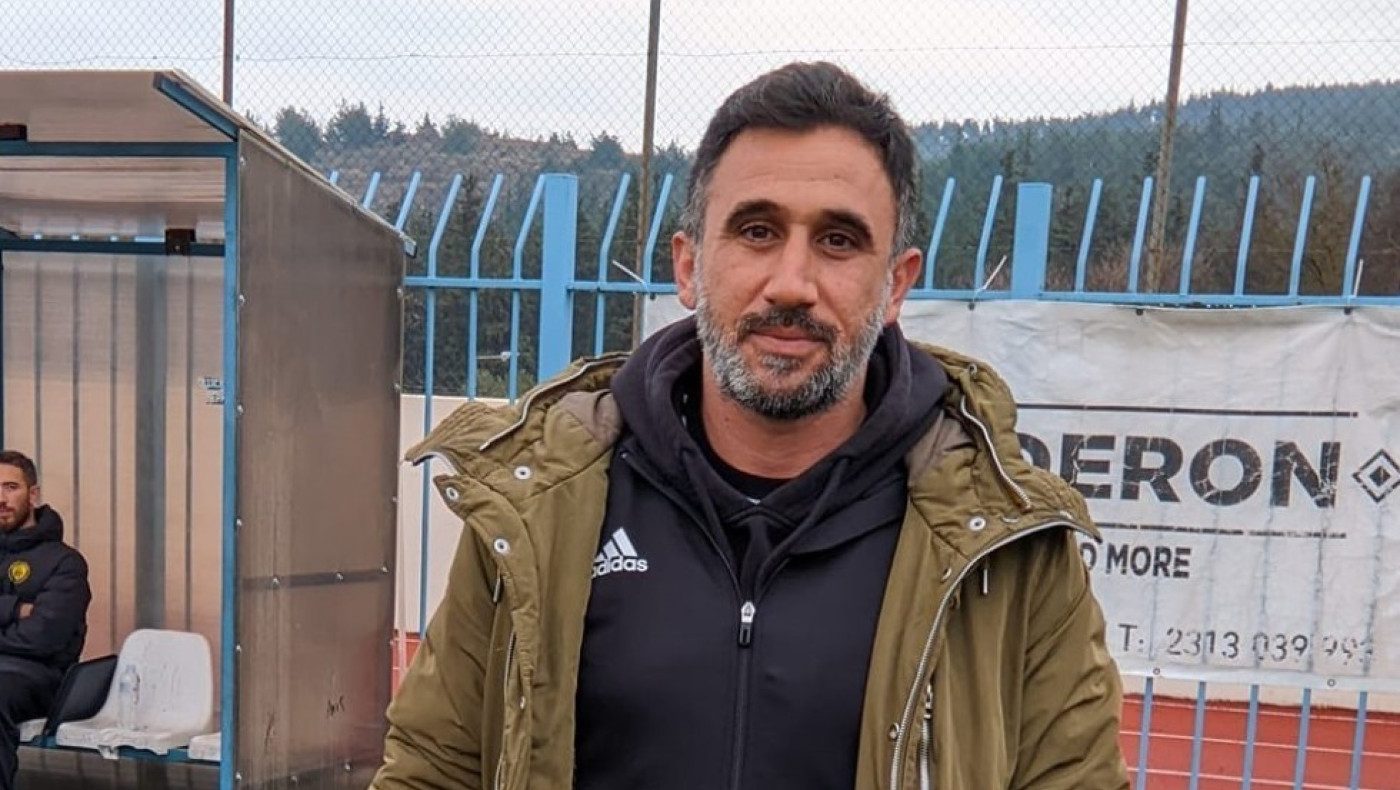 Πανίδης: «Κάναμε καλό παιχνίδι»