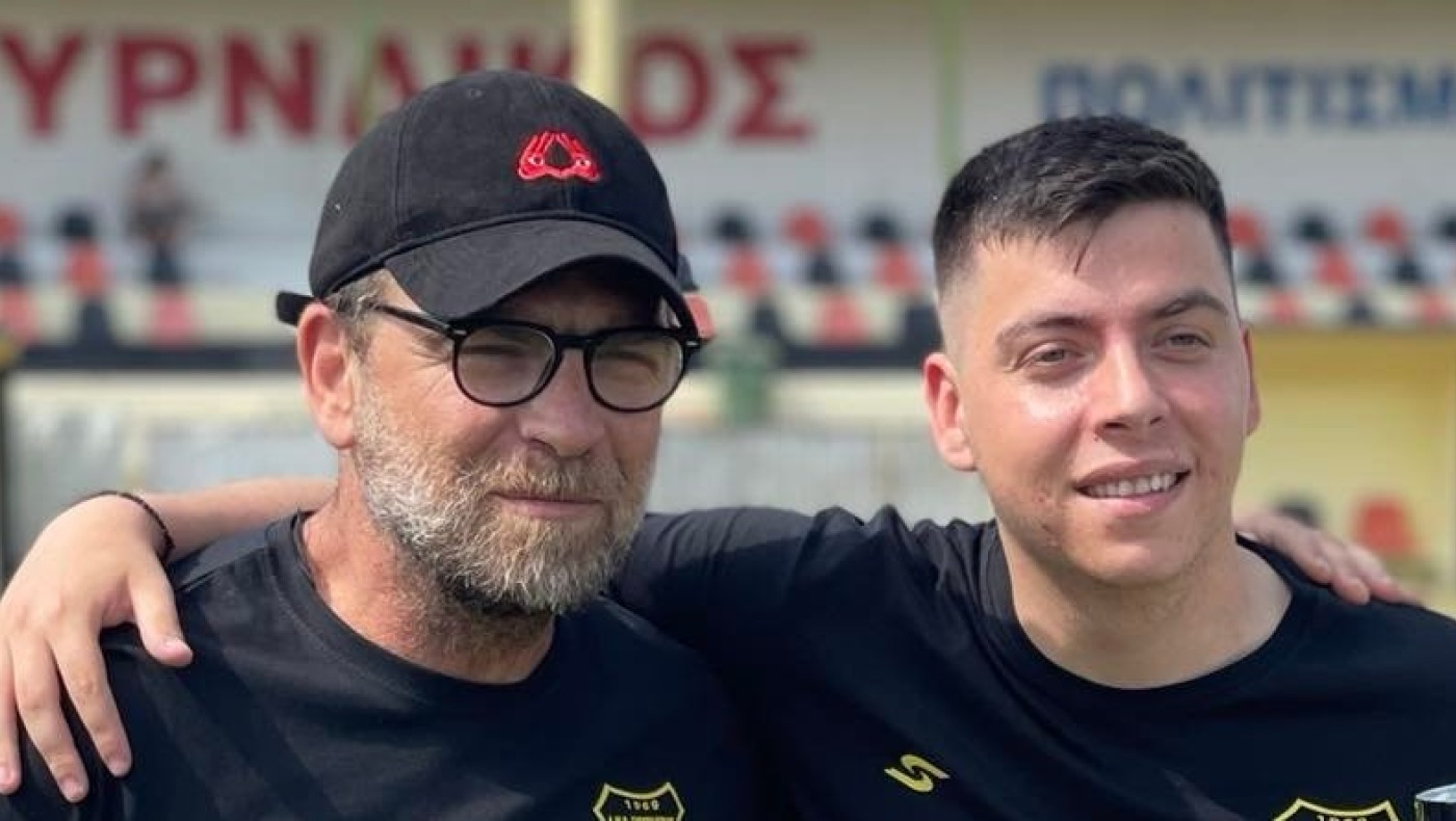 Ζωμένος: Σημαντικό βήμα παραμονής