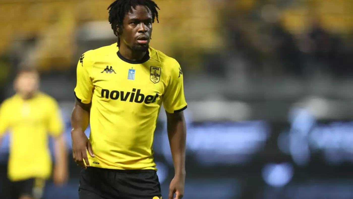 Ζαν Ζουλ: «Με απόλυτη συγκέντρωση κόντρα στην ΑΕΚ, θα σκεφτούμε μετά το Κύπελλο»