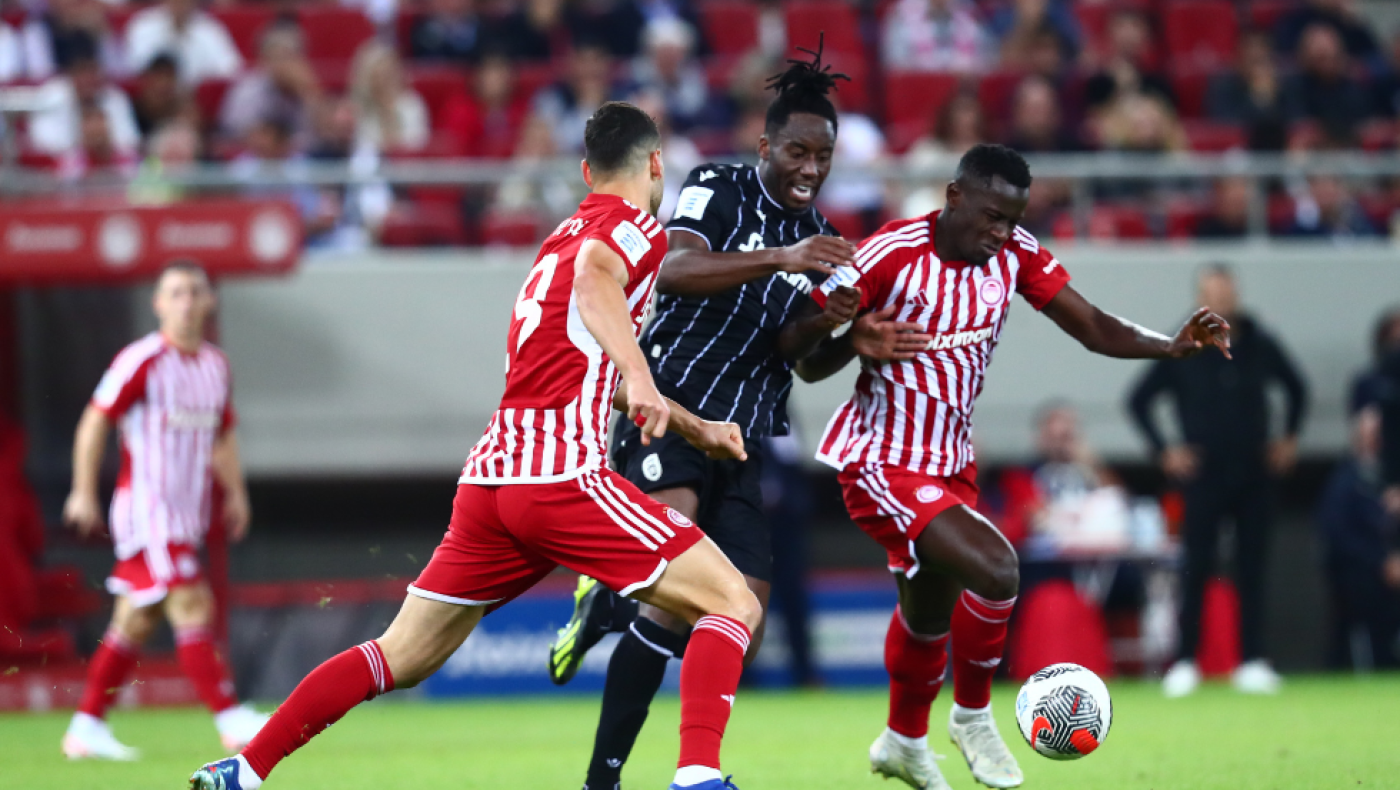 Ο ΠΑΟΚ θα ήταν στις 36 ομάδες του νέου Champions League αν...