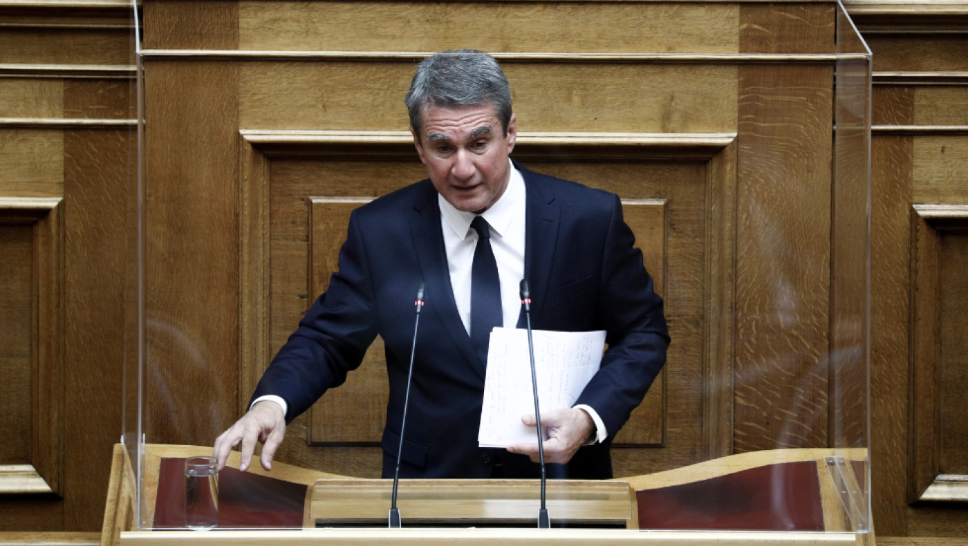 Λοβέρδος: «Κωνσταντέλιας, δεν υπάρχει αυτός ο παίκτης - Νομίζω πρέπει να ωριμάσει στον ΠΑΟΚ, να δέσει ως σταρ»