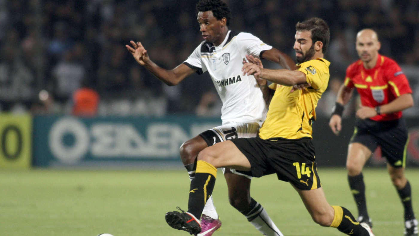 Μάκος﻿: «Το άγχος ο Άρης απέναντι στον Παναιτωλικό - Θα παλέψουν δύο για τον τίτλο του πρωταθλήματος»