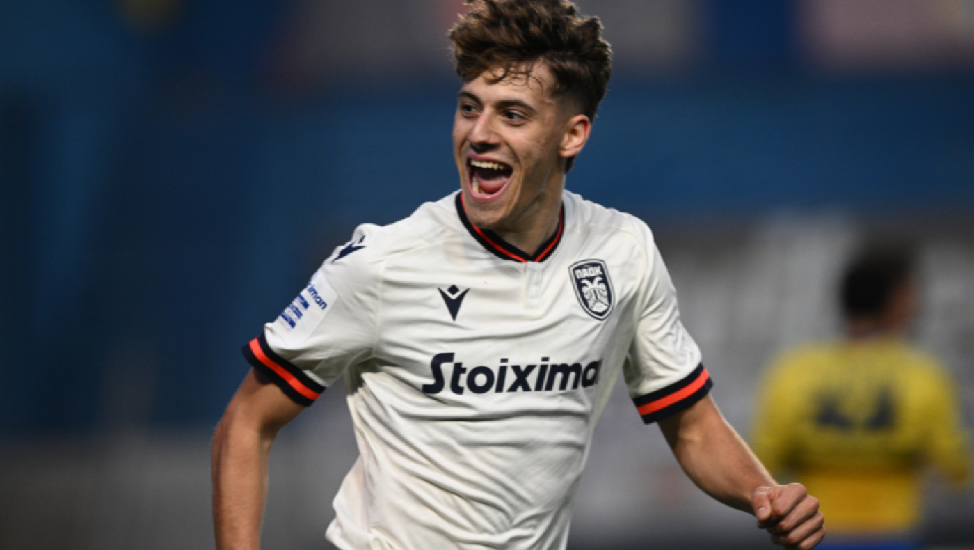 Μαλακασιώτης: «Ο Λουτσέσκου έχει χτίσει την ομάδα πάνω στον Κωνσταντέλια»