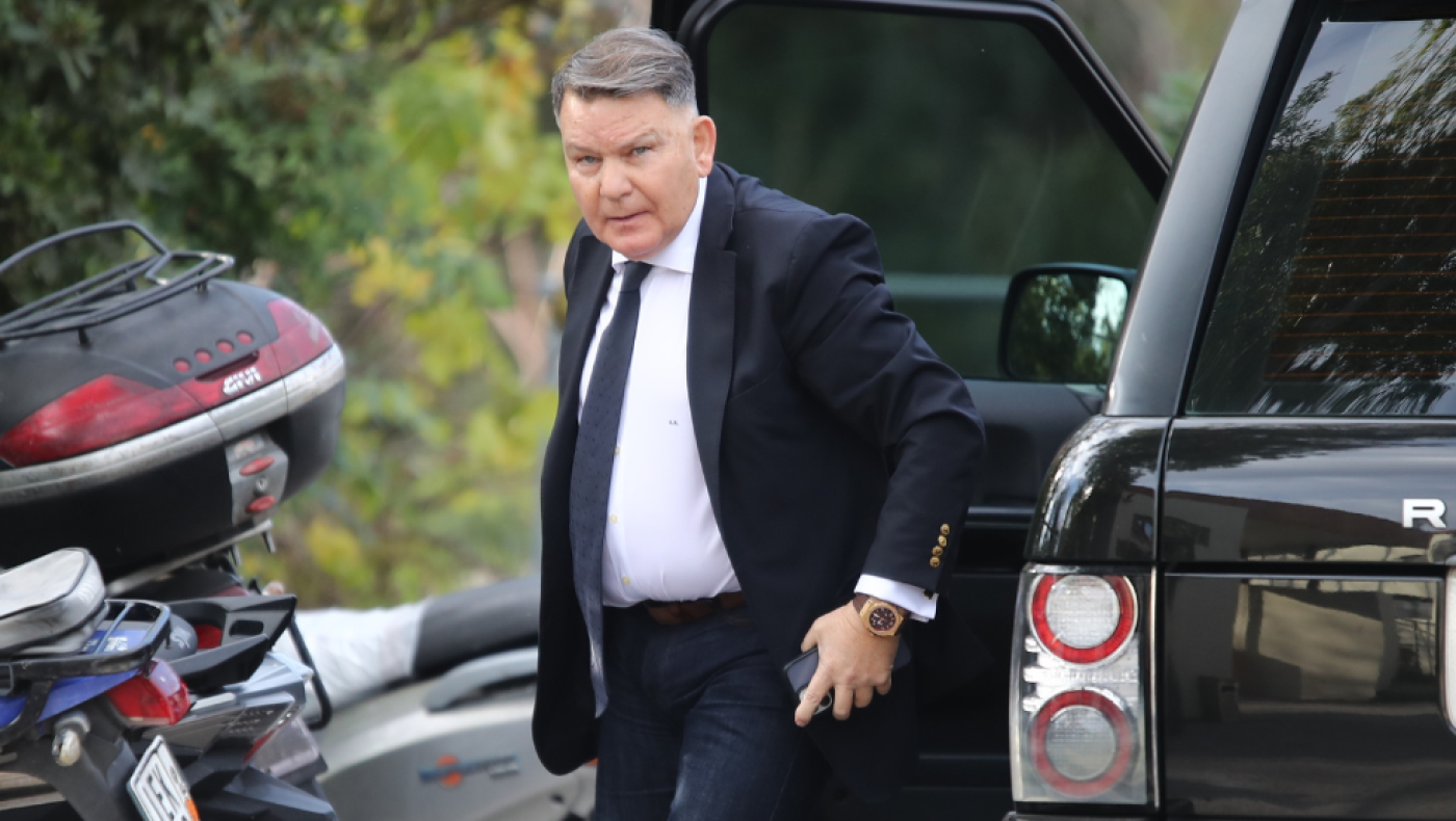 Κούγιας: Μήνυση στον Δασκαλάκη γιατί έβρισε την Πισπιρίγκου- Τι αποκάλυψε για Λιγνάδη- Κασσελάκη