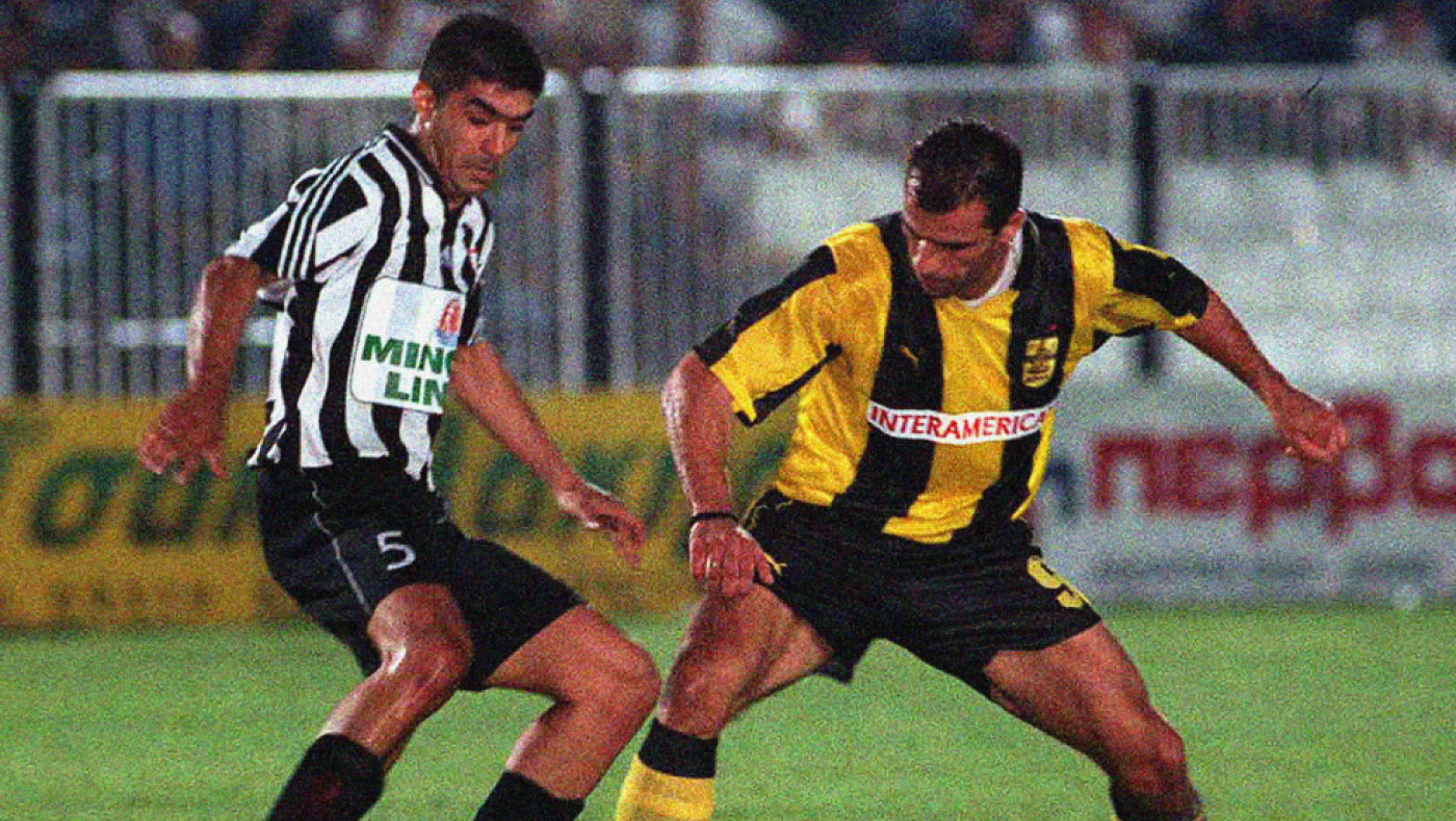 Κυπαρίσσης: «Να κάνει λίγο κράτει ο Άρης, φαβορί αλλά χρειάζεται προσοχή»