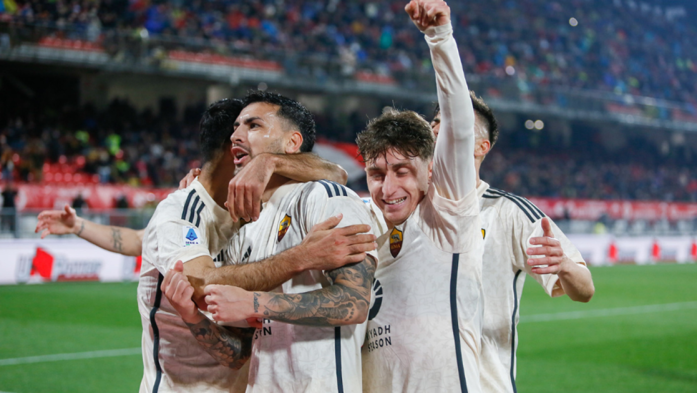 Το κυρίως πιάτο του Europa League - Το πρόγραμμα