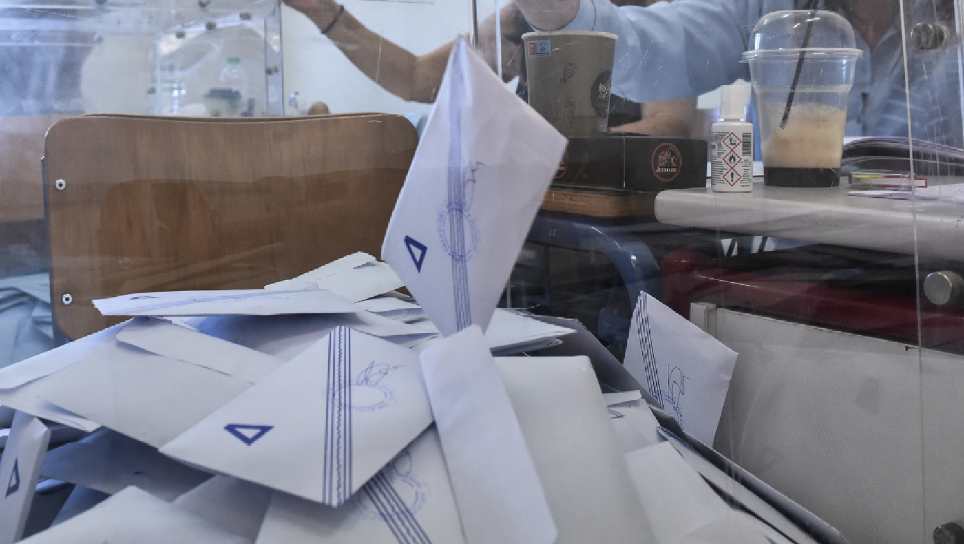 Πού πάνε οι χαμένες ψήφοι του ΣΥΡΙΖΑ