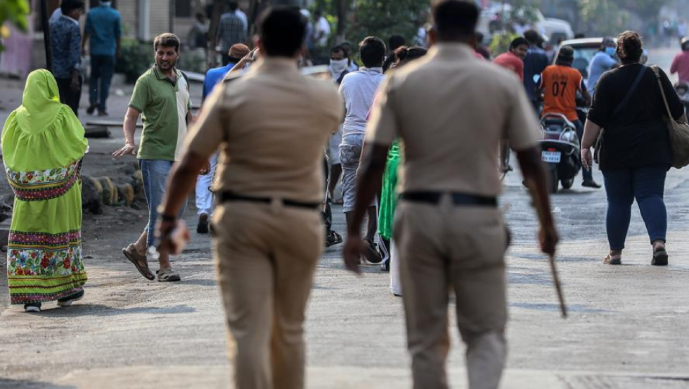 Ινδία: Τρεις συλλήψεις για τον ομαδικό βιασμό Ισπανίδας τουρίστριας