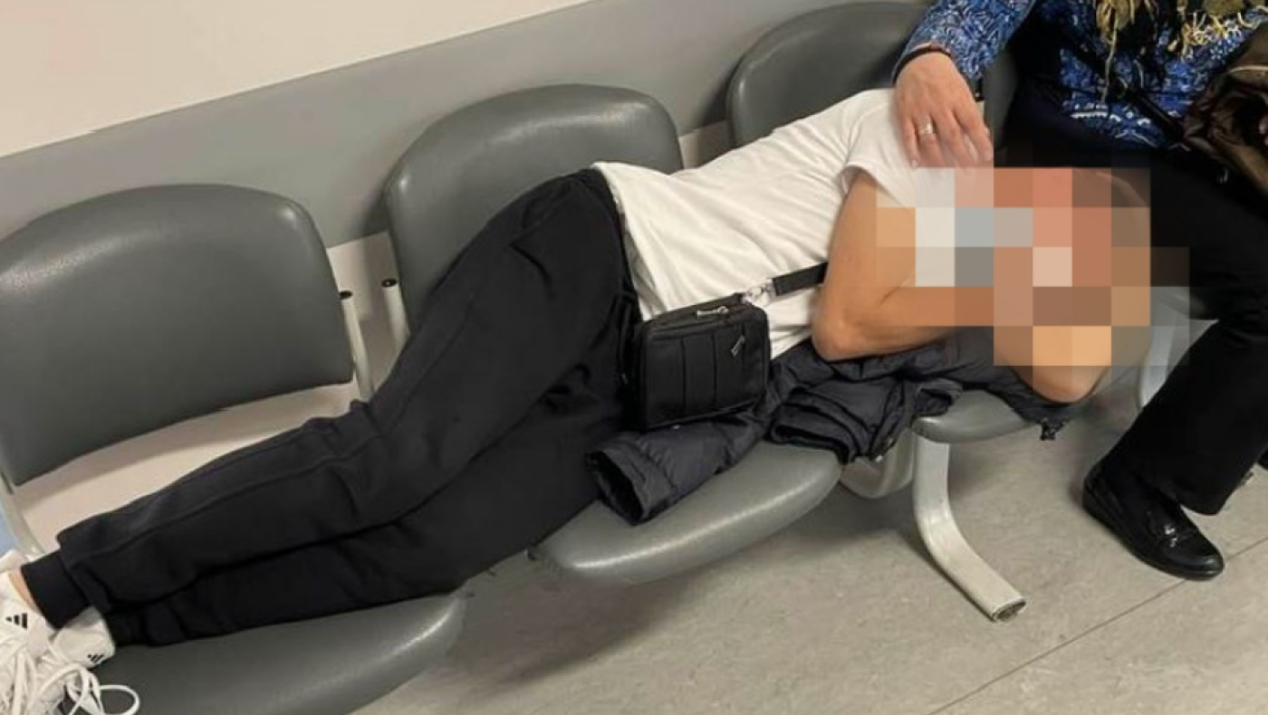 Θεσσαλονίκη: Εισαγγελική έρευνα για την ανάνηψη ασθενή σε καρέκλες…