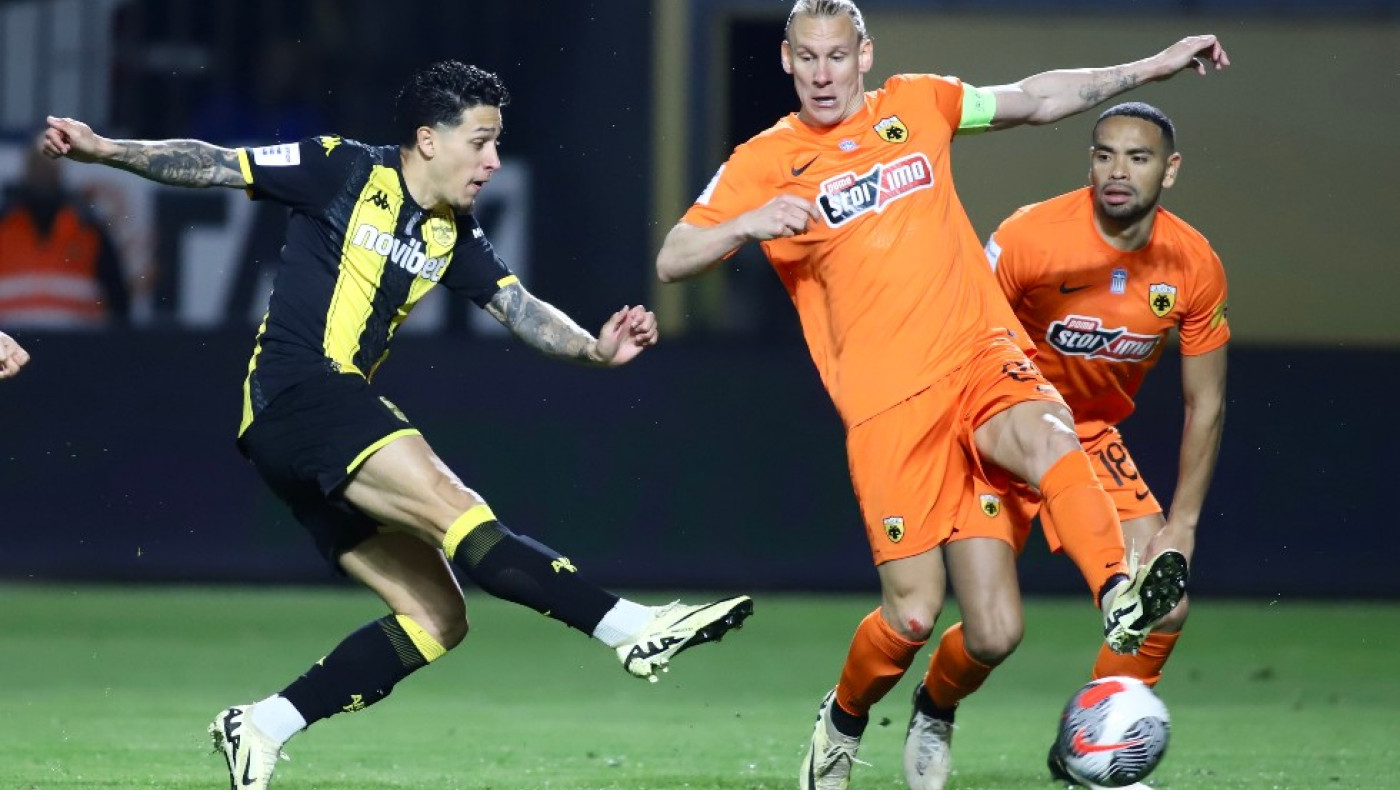 Τώρα τι λένε οι στοιχηματικές;