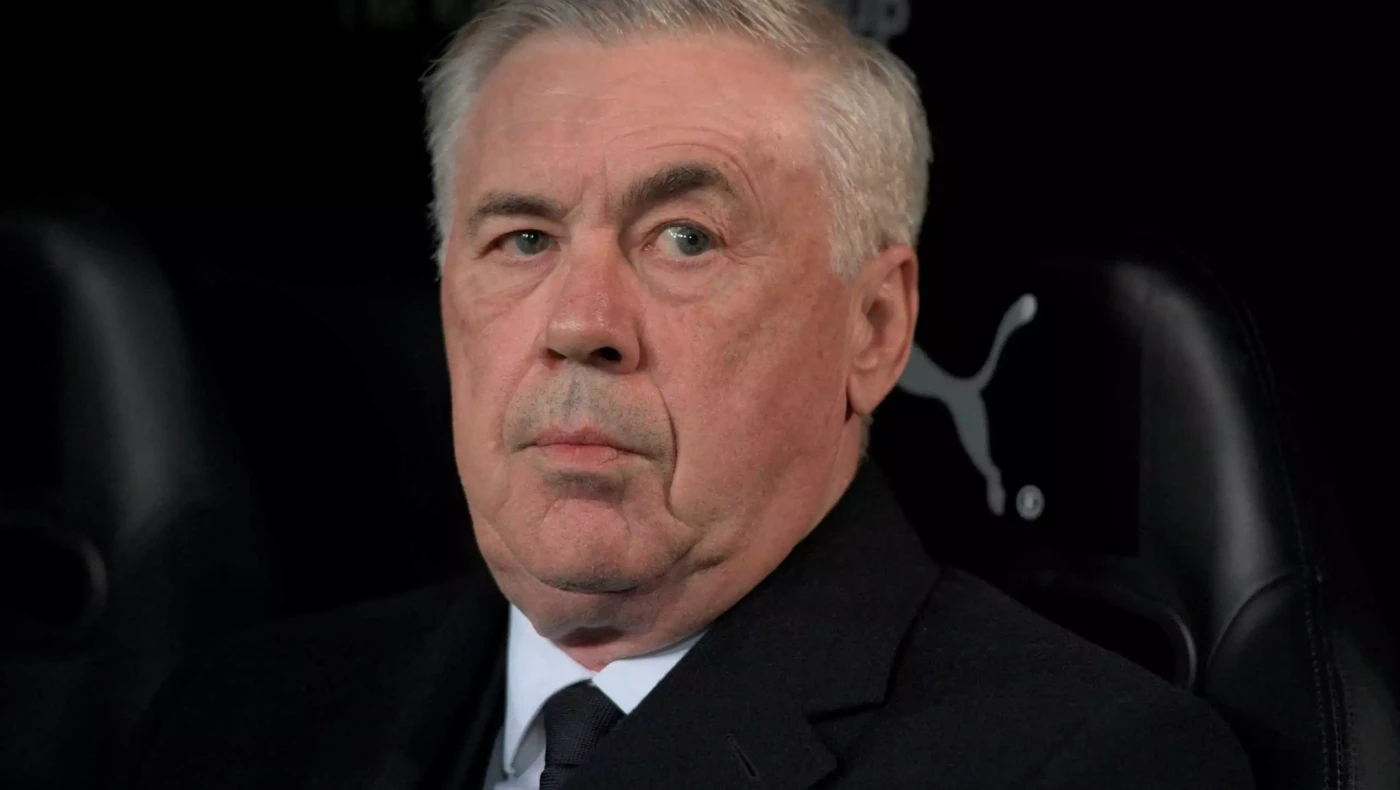 Κλείνει το μεγάλο deal: «Αντσελότι στην εθνική Βραζιλίας, απομένουν μόνο οι υπογραφές»