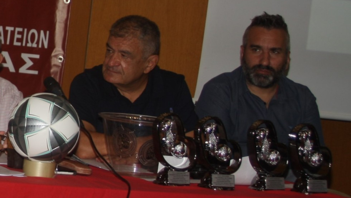 Σίσκος: «Αυτοσυγκράτηση από όλους»