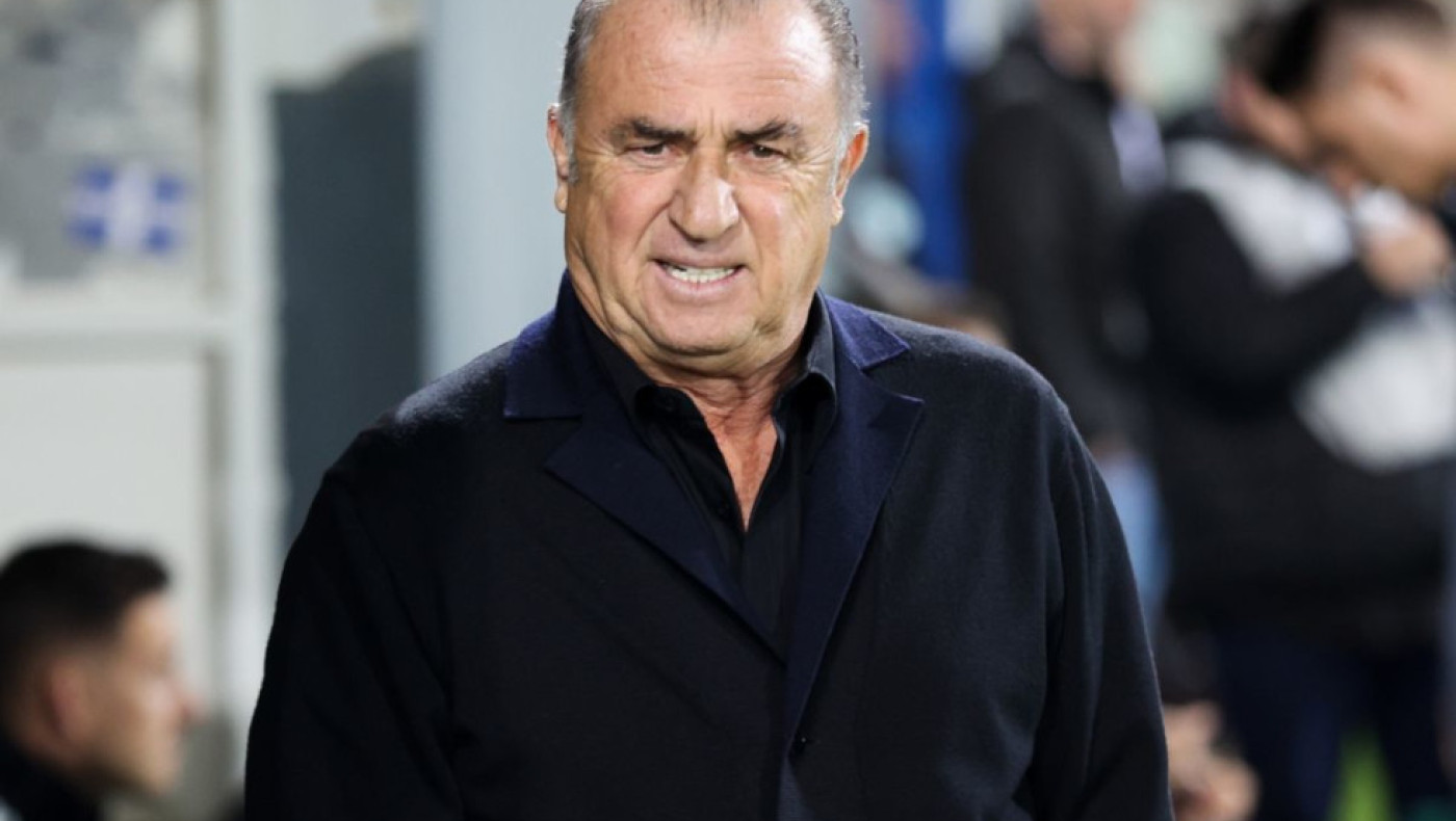 Τερίμ: «Οι διαιτητές δεν μας επέτρεψαν να παίξουμε﻿»