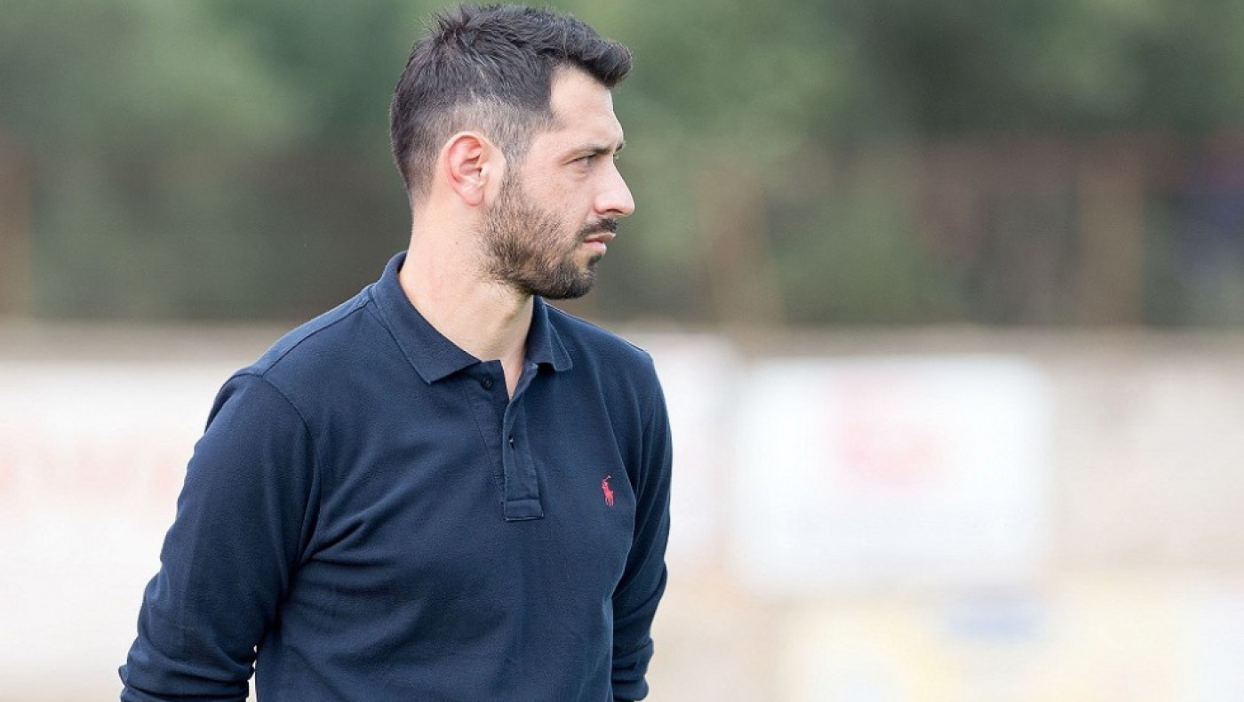 Πετράκης: «Το μεγαλύτερο άγχος το έχει ο Άρης»