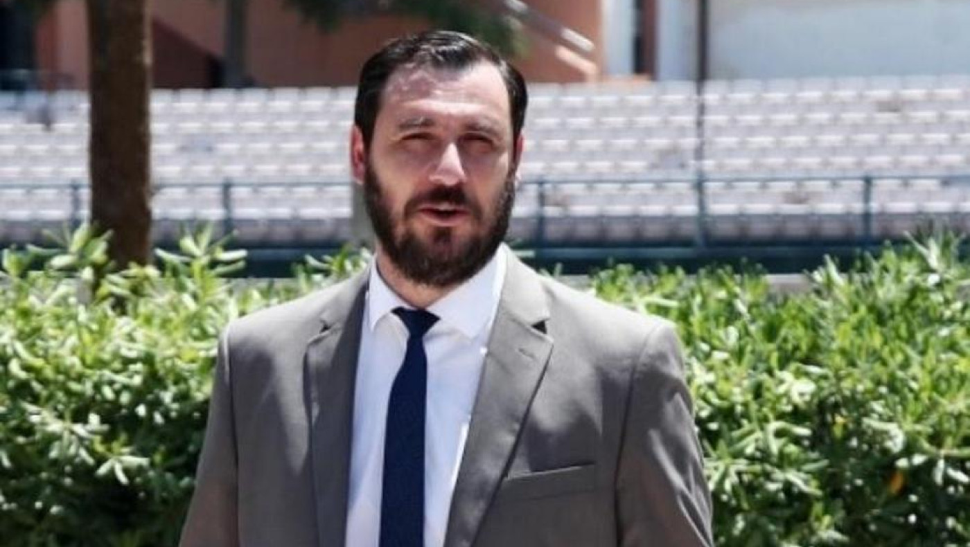 Λυσάνδρου: «Στόχος η ενίσχυση του VAR με ημιαυτόματο οφσάιντ ή goal line technology»