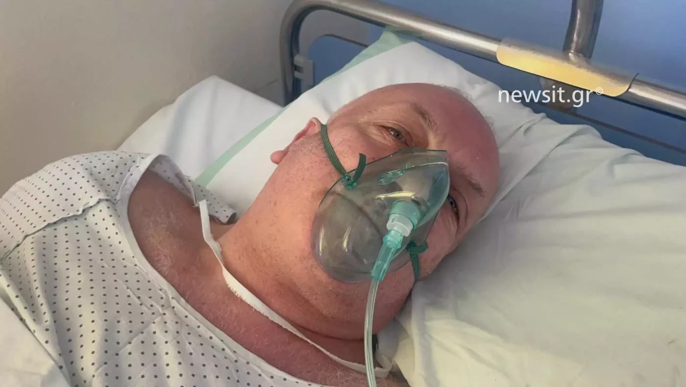 Θεσσαλονίκη: «Μου είπε ότι δεν είναι σημερινό το κοντοσούβλι και με μαχαίρωσε»