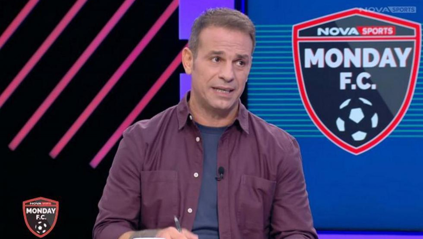 Η ιδανική ομάδα 7x7 του Ντέμη Νικολαΐδη: Ποιους διάλεξε και γιατί;