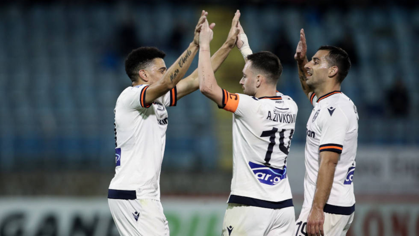 Στο Ζάγκρεμπ, δε θα υπάρχει …ρουθούνι ΠΑΟΚτσήδικο στην κερκίδα!