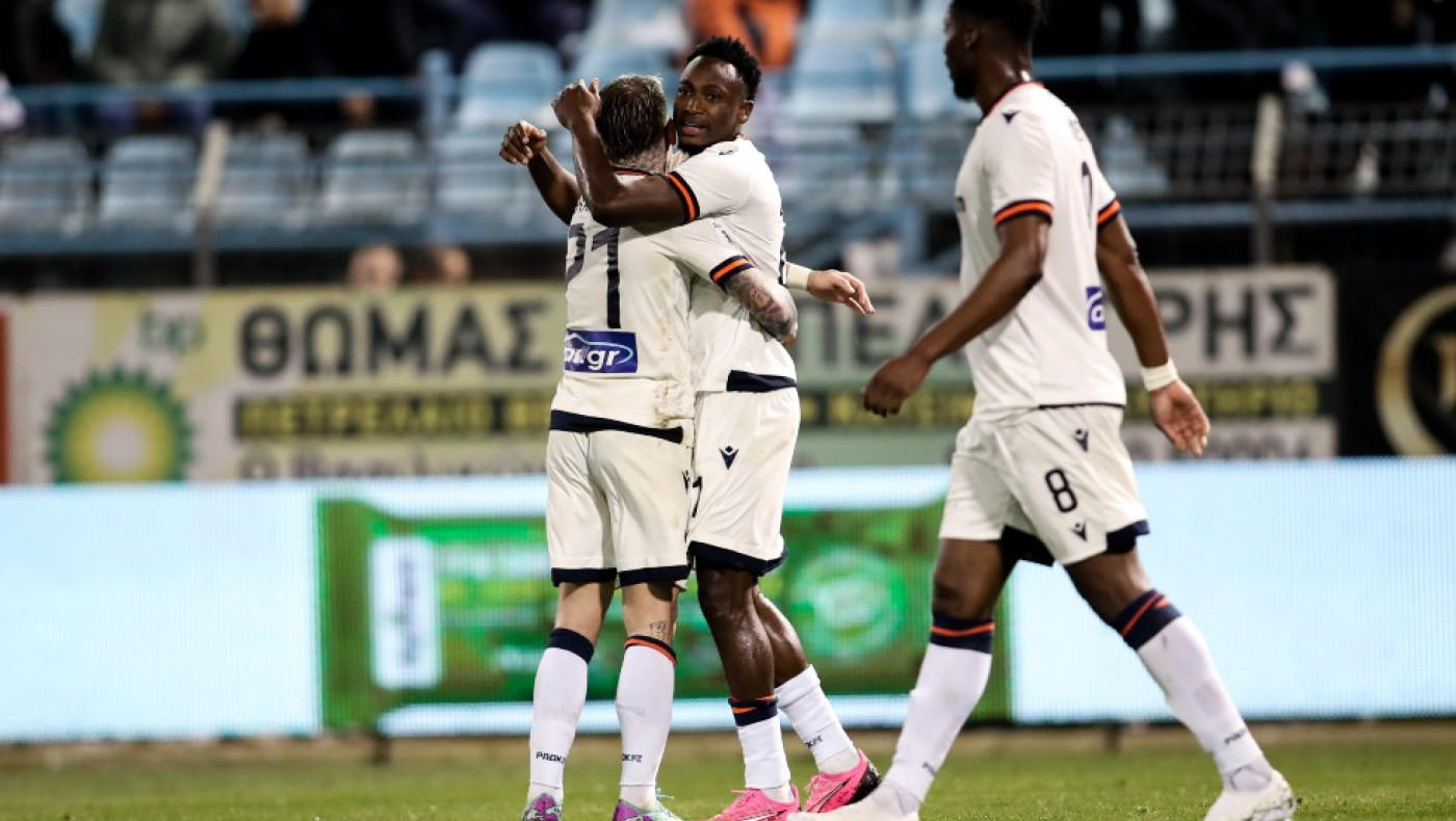 Προελαύνει πρωτοπορώντας εντός κι εκτός συνόρων ο ΠΑΟΚ…