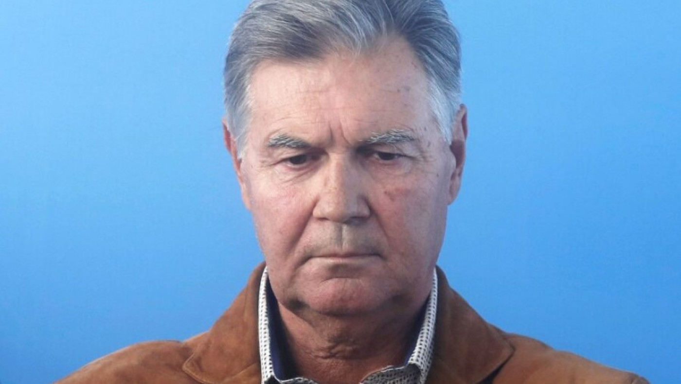 Το τελευταίο αντίο στον Νίκο Ποντίκη